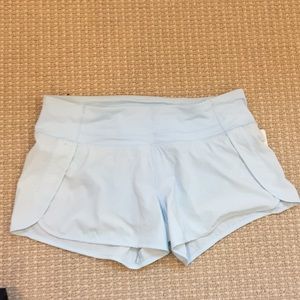 Lululemon Run Times Short | size 10